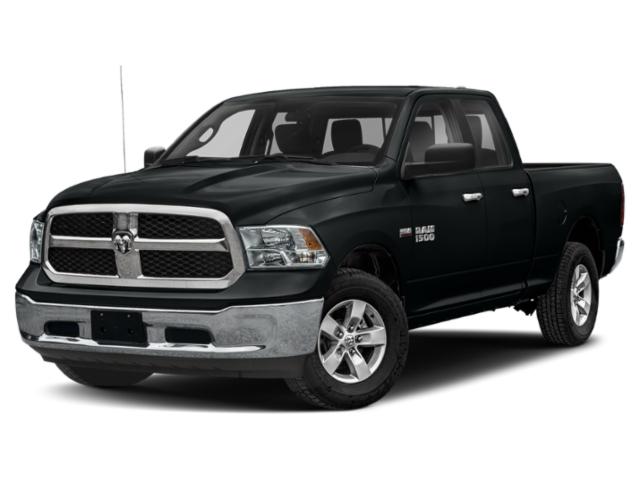 Used 2018 RAM Ram 1500 Pickup SLT with VIN 1C6RR7GT1JS106847 for sale in Clarksburg, WV