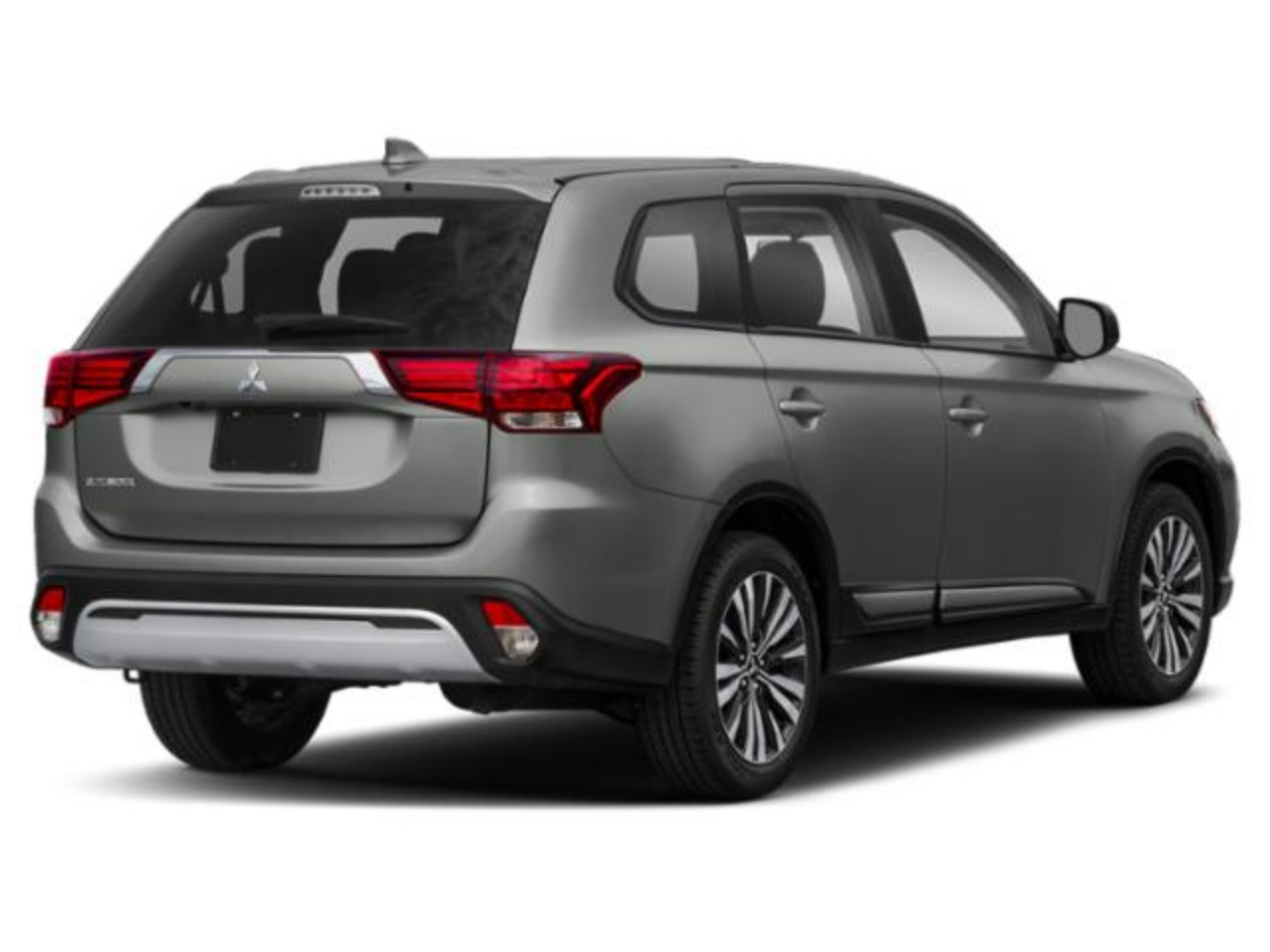 Certified 2020 Mitsubishi Outlander SEL with VIN JA4AZ3A31LZ038206 for sale in Carrollton, TX