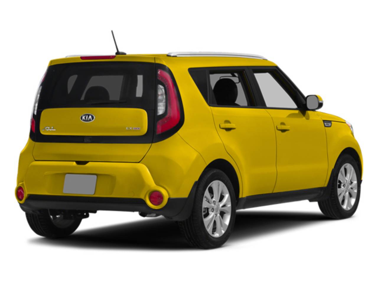 Used 2014 Kia Soul + with VIN KNDJP3A58E7019518 for sale in Springfield, TN