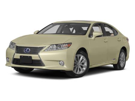 2013 Lexus ES 300H