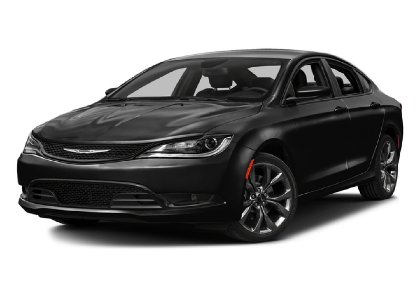 2016 Chrysler 200 S's photo