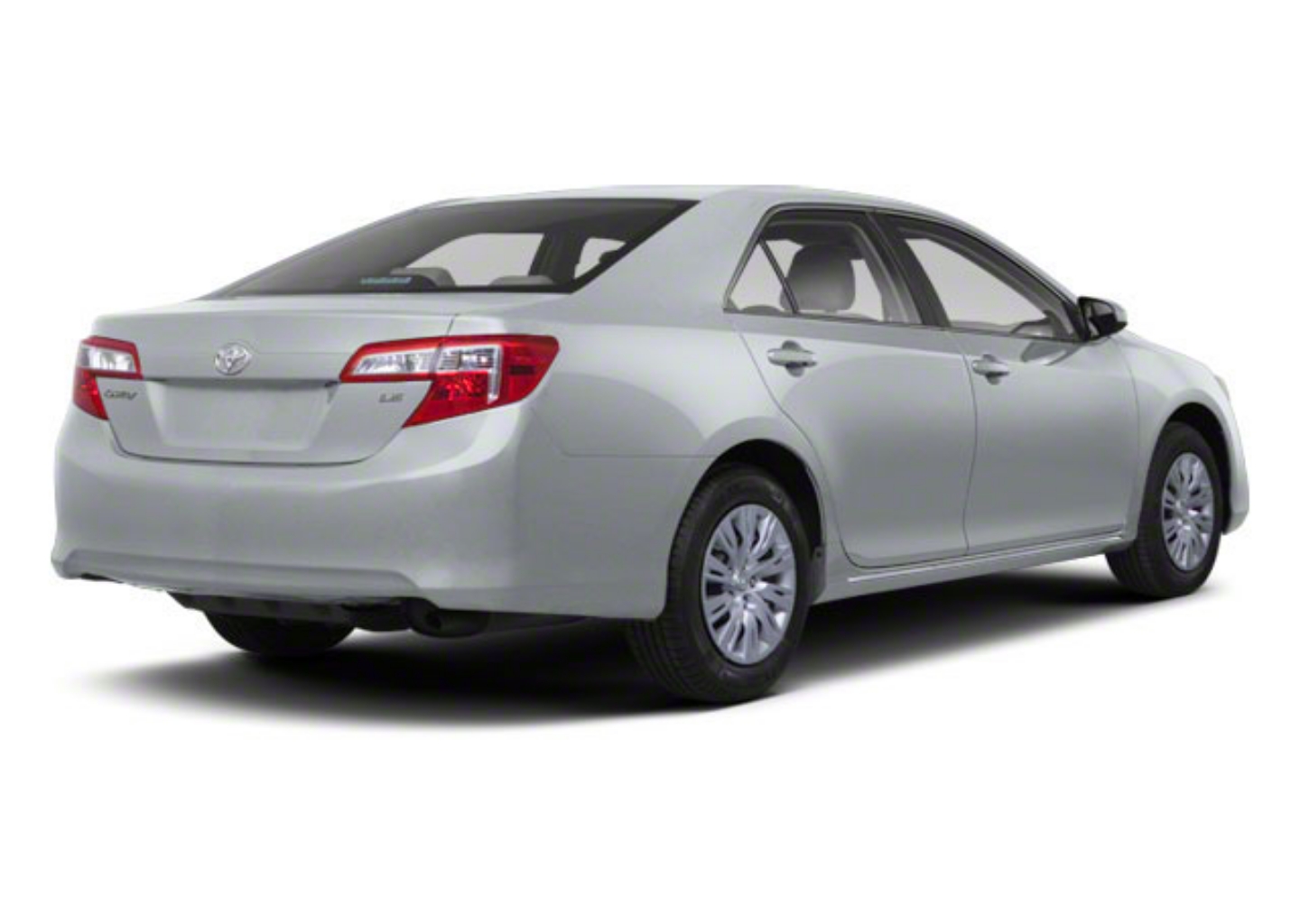 Used 2012 Toyota Camry SE with VIN 4T1BF1FK0CU101411 for sale in Lewisville, TX