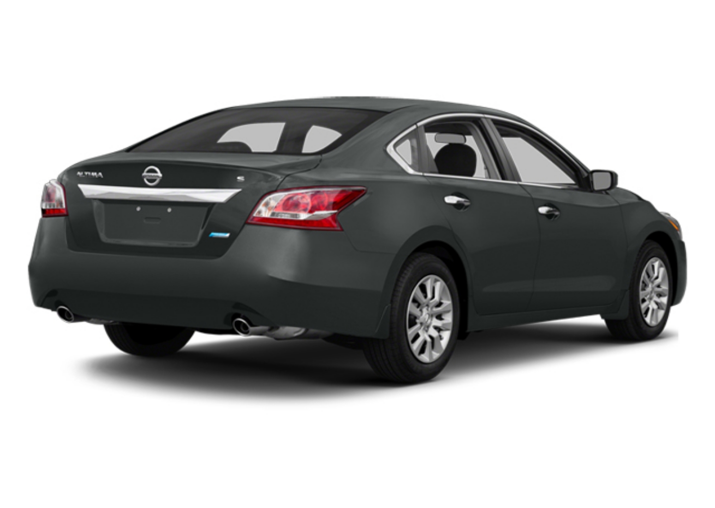 Used 2014 Nissan Altima S with VIN 1N4AL3AP6EN236046 for sale in North Richland Hills, TX