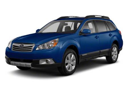 2010 Subaru Outback 2.5I