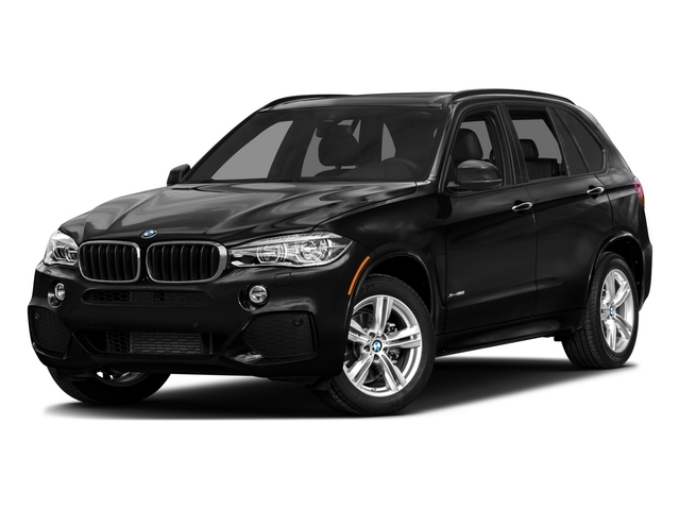 2016 BMW X5 sDrive35i's photo