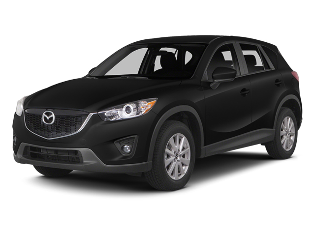 2014 Mazda CX-5 Grand Touring