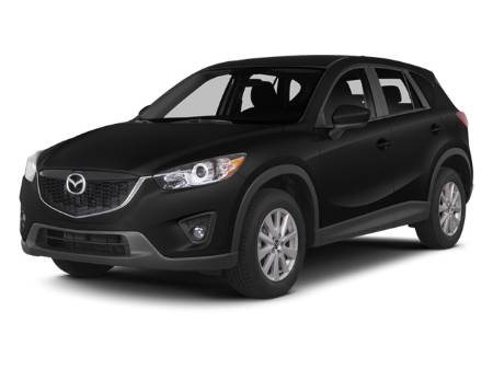 2014 Mazda CX-5 Grand Touring