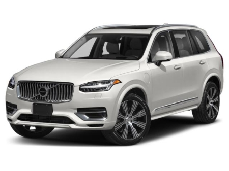 2021 Volvo XC90 Recharge Plug-In Hybrid T8 Inscription 6 Passenger