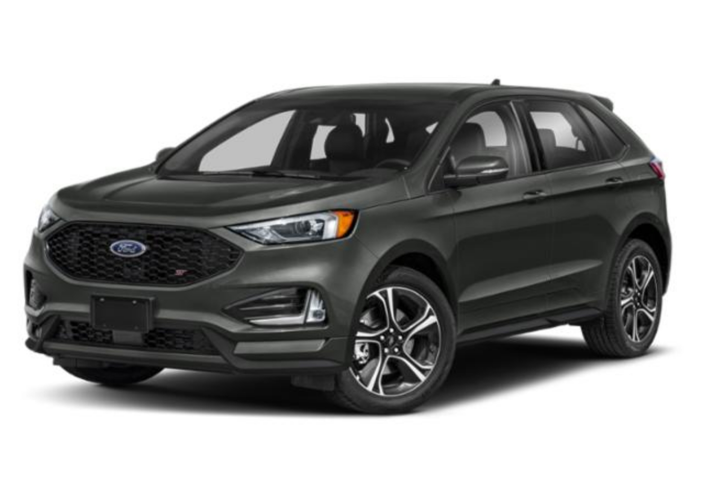 2019 Ford Edge ST's photo