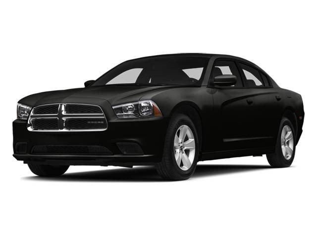 2014 Dodge Charger SXT