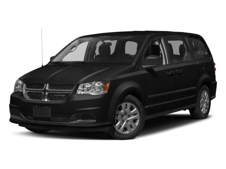 2016 Dodge Grand Caravan AVP