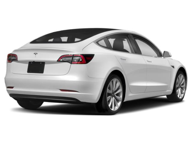 Used 2020 Tesla Model 3 Base with VIN 5YJ3E1EA8LF615536 for sale in Los Angeles, CA