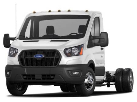 2020 Ford Transit-350 Base