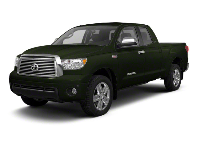 2010 Toyota Tundra 2WD Truck Grade