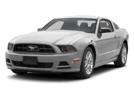 2013 Ford Mustang GT Premium