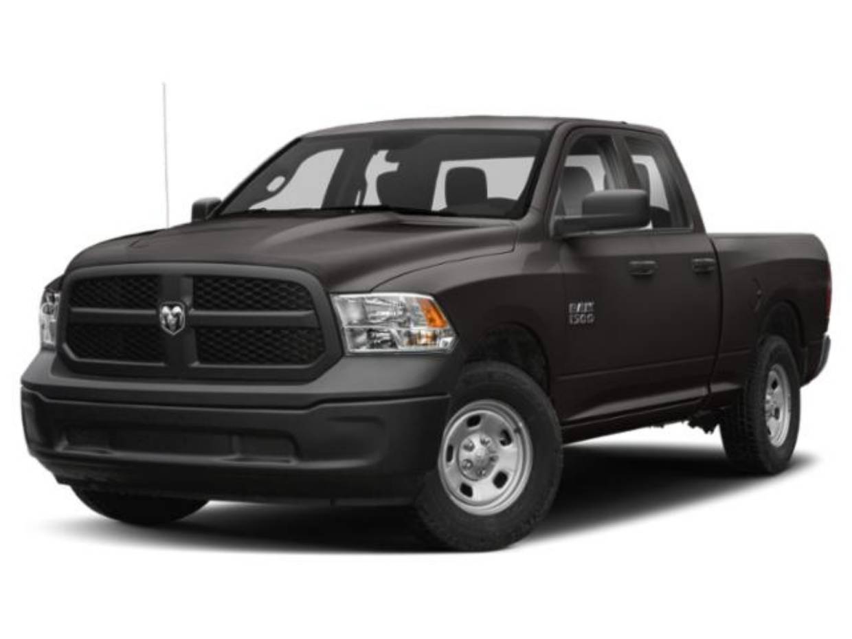 2014 RAM Ram 1500 Pickup Express