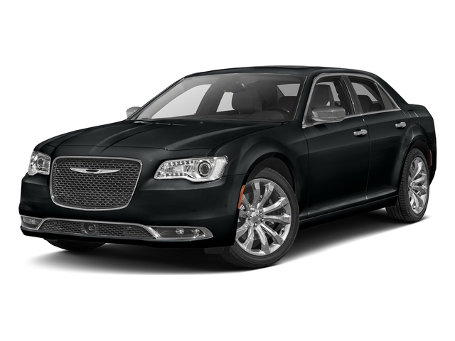 2016 Chrysler 300 C