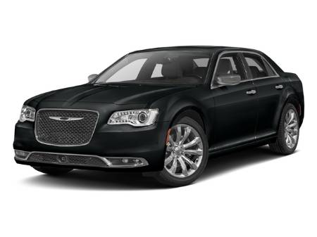 2016 Chrysler 300 C