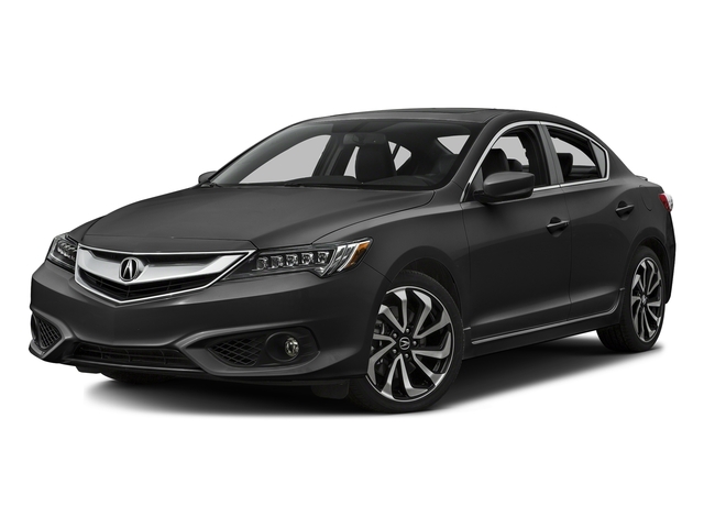 2016 Acura ILX 2.4L