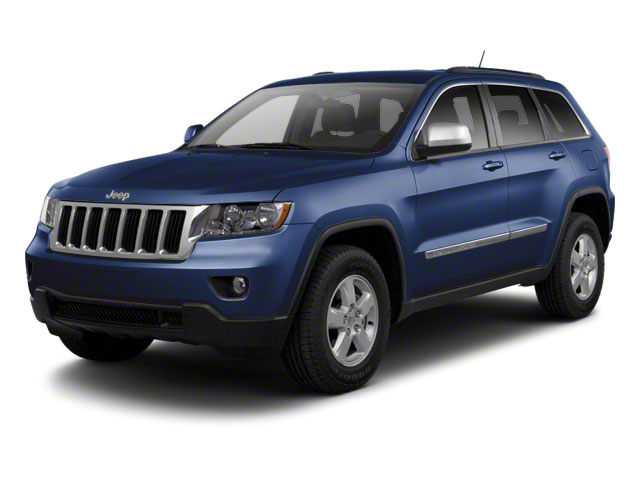 Used 2013 Jeep Grand Cherokee Laredo