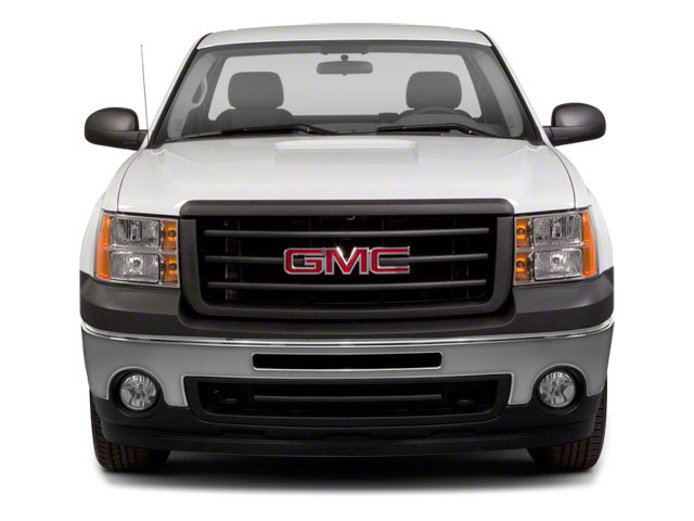 2013 Gmc Sierra 1500 Work Truck photo 4