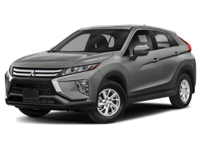 2020 Mitsubishi Eclipse Cross ES