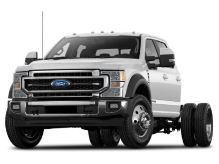 2021 Ford F-350SD XL