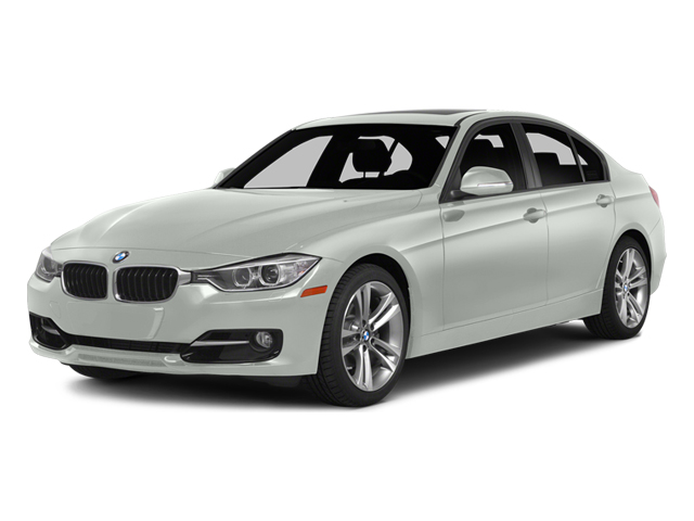 2014 BMW 3 Series 328I