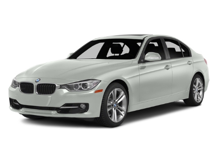 2014 BMW 3 Series 328I xDrive