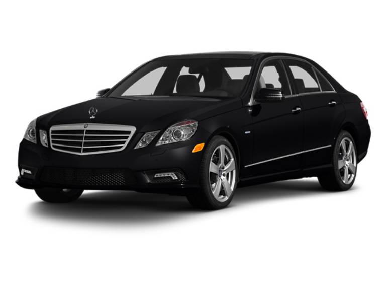 2013 Mercedes-Benz E-Class E 350