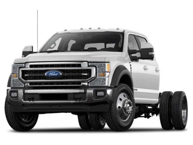 2020 Ford F-450SD XL