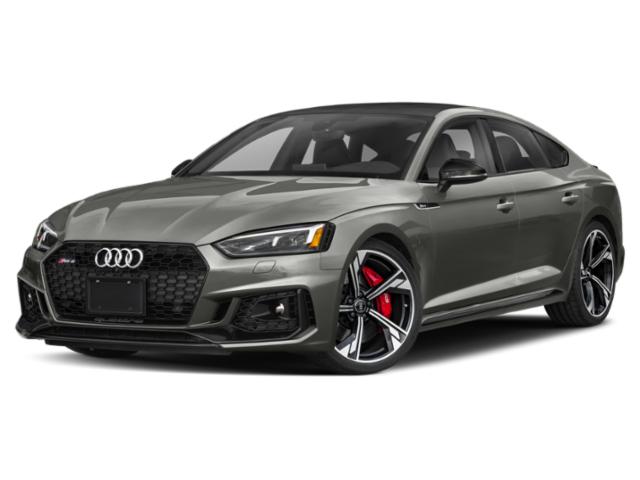 2019 Audi RS 5 2.9T