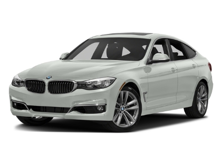 2016 BMW 3 Series 328I xDrive Gran Turismo