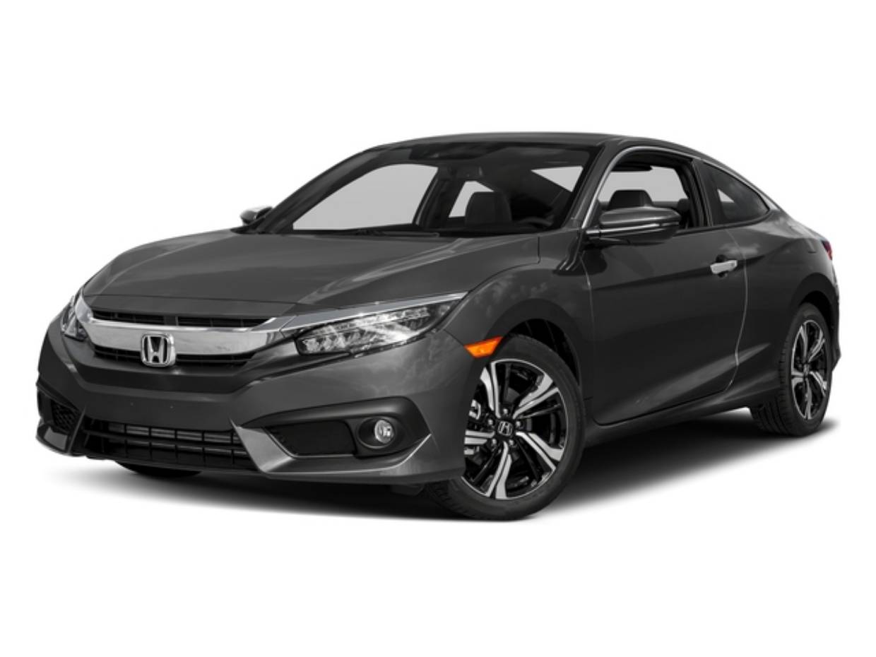 2017 Honda Civic Touring
