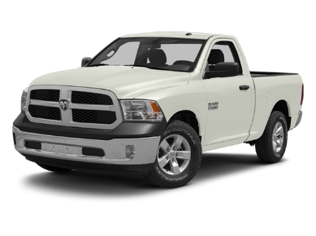 2013 RAM 1500 Tradesman