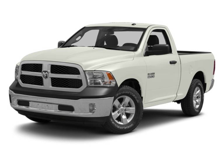 2013 RAM 1500 Tradesman