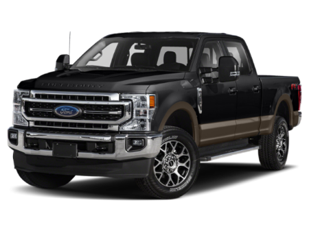 2020 Ford F-250SD LARIAT