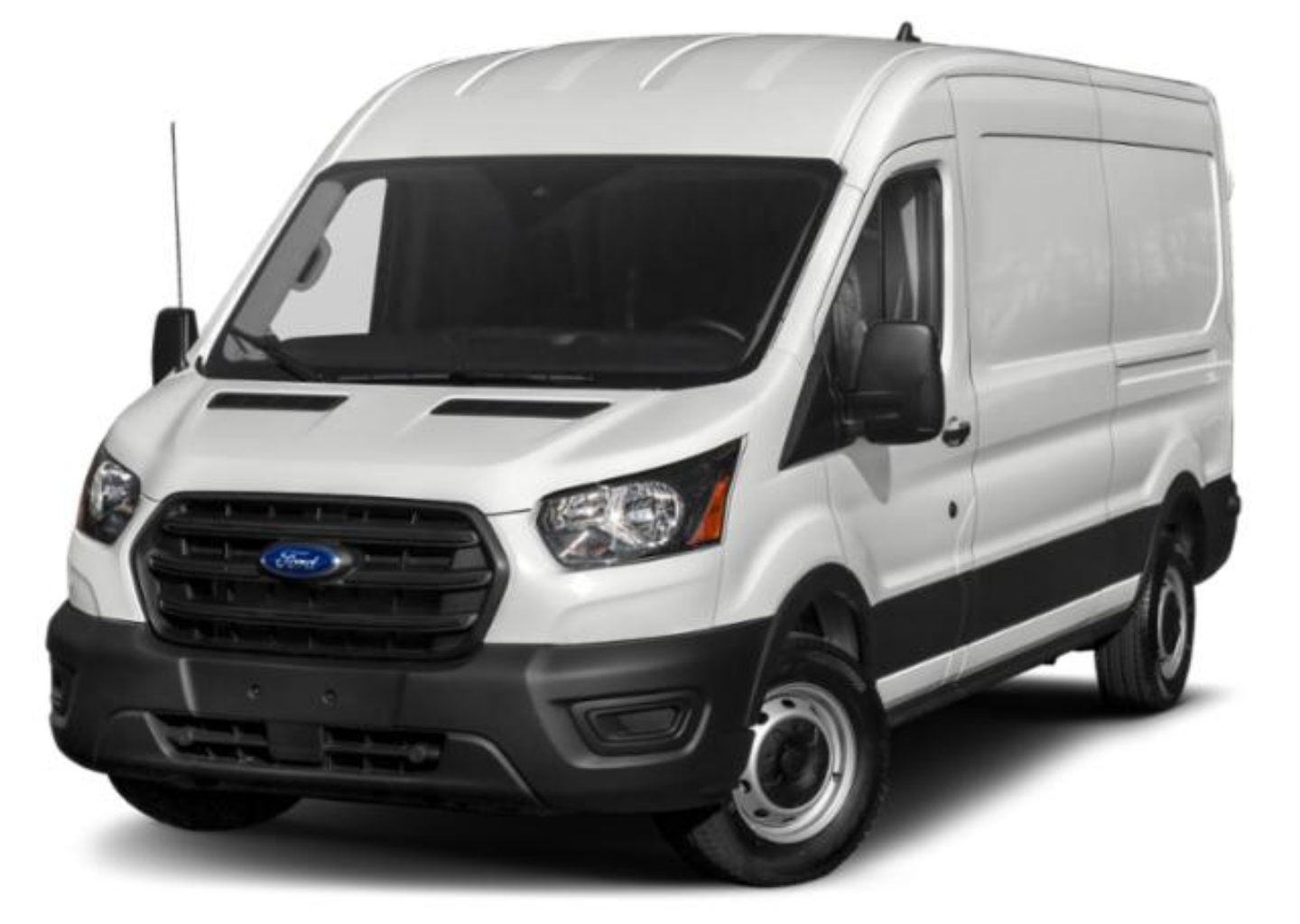 2021 Ford Transit 350 High Roof 148EL WB's photo