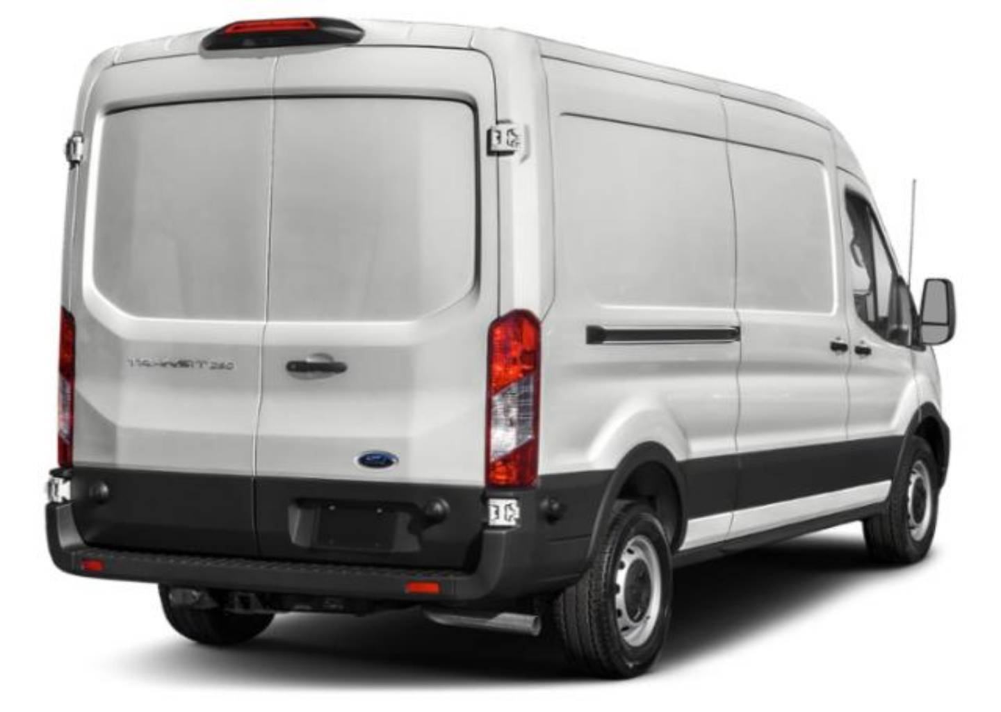 Used 2020 Ford Transit Van Base with VIN 1FTBR1C83LKB03427 for sale in Ville Platte, LA