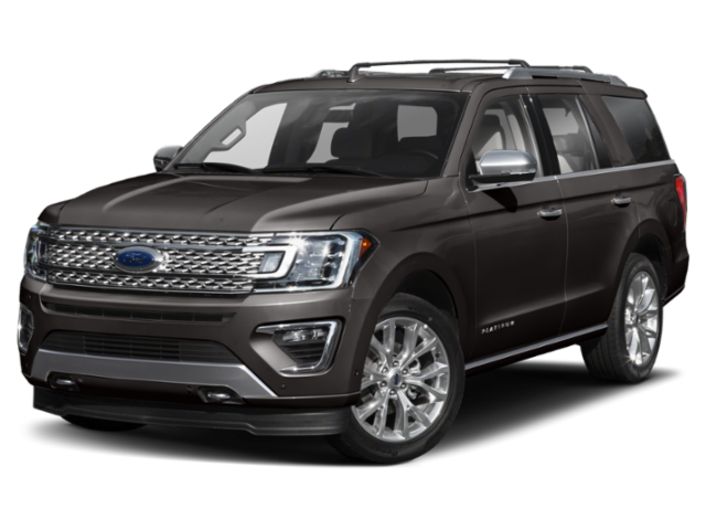 2021 Ford Expedition Platinum