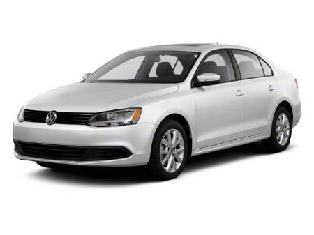 2013 Volkswagen Jetta 2.5L SE