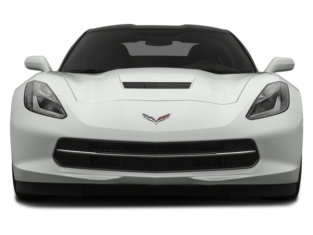 2016 Chevrolet Corvette 2LT photo 4