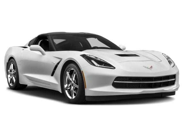 2016 Chevrolet Corvette 2LT photo 6