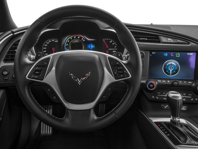 2016 Chevrolet Corvette 2LT photo 7