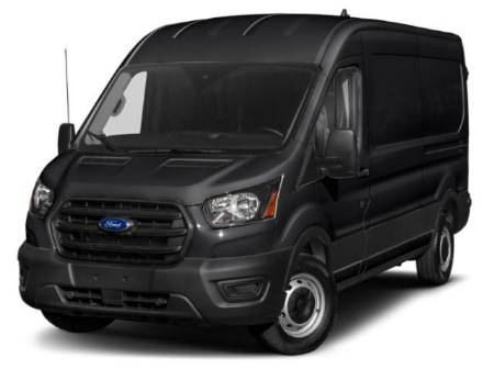 2020 Ford Transit-250 Base