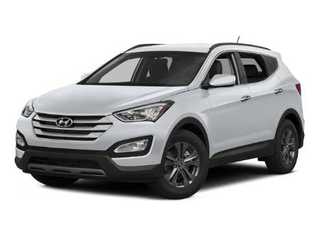 2015 Hyundai Santa Fe Sport 2.0L Turbo