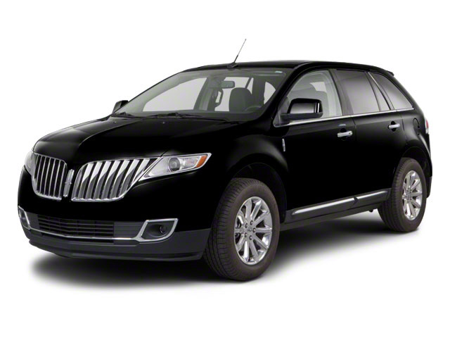 2013 Lincoln Lincoln MKX Base