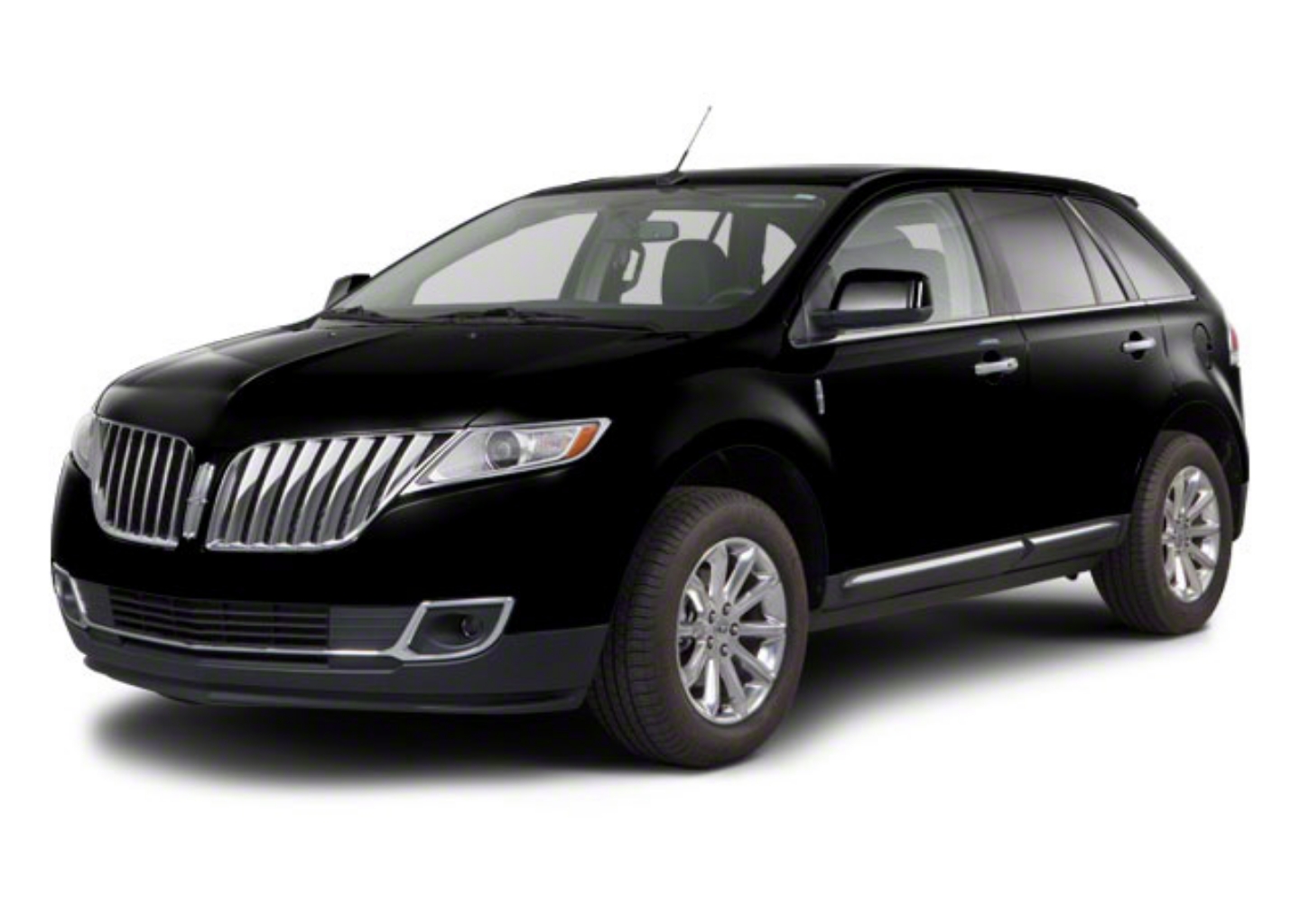 2013 Lincoln MKX Base's photo
