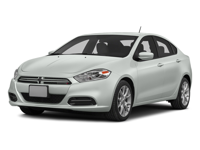 2014 Dodge Dart SXT