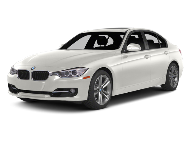 2013 BMW 3 Series 328I xDrive